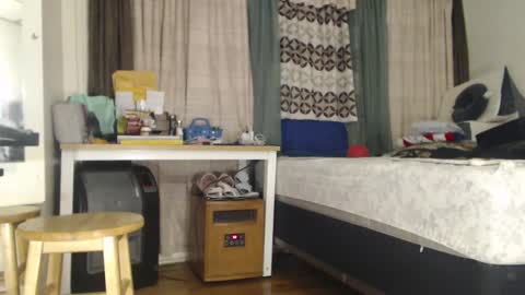 Snapshot of putiputi4u chatting on 15, 1, 2025 putiputi4u online show from 15, 1, 2025