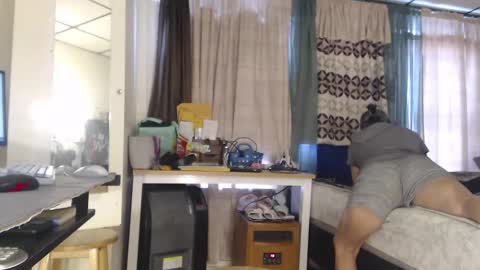 Snapshot of putiputi4u chatting on 15, 1, 2025 putiputi4u online show from 15, 1, 2025