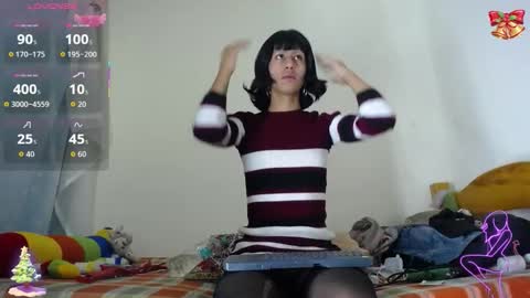 putinaicolls online show from 20, 12, 2025