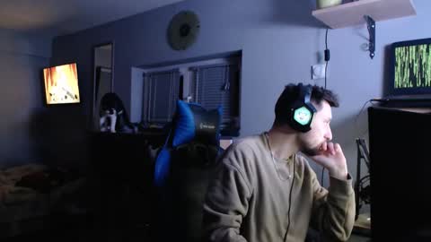 Jovan online show from 31, 1, 2026