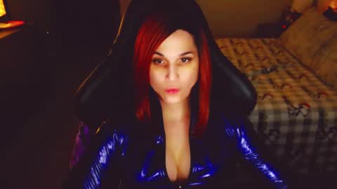 Kitty online show from 17, 2, 2025