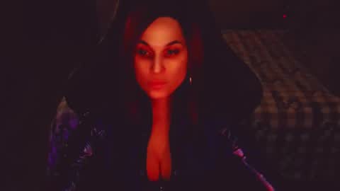 Kitty online show from 19, 2, 2025