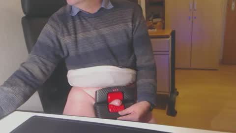 PWABC online show from 12, 1, 2026