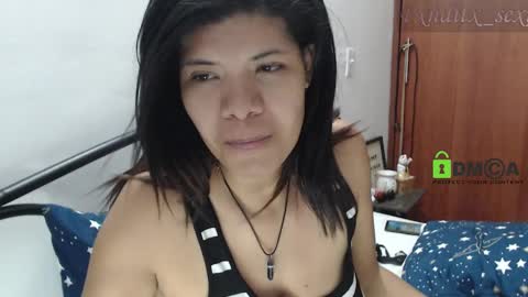 Abigail aby online show from 25, 1, 2025