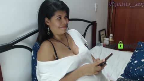 Abigail aby online show from 26, 1, 2025