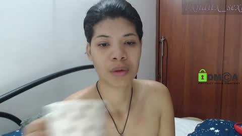 Abigail aby online show from 26, 1, 2025