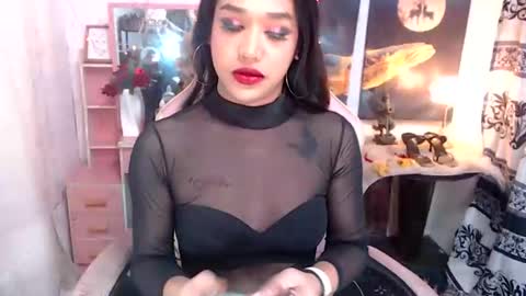 Queen Agatha online show from 12, 1, 2026