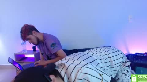 Snapshot of pyxis_ chatting on 16, 1, 2026 Milan Elian online show from 16, 1, 2026