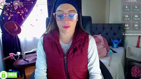 Snapshot of qadesh_boix chatting on 6, 3, 2025 qadesh_boix online show from 6, 3, 2025