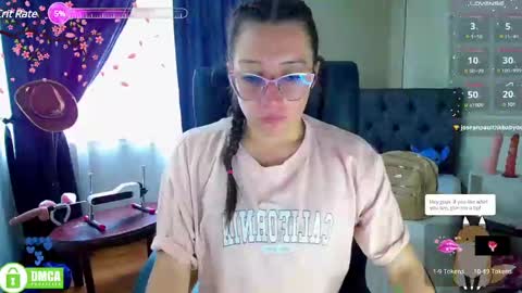 Snapshot of qadesh_boix chatting on 7, 3, 2025 qadesh_boix online show from 7, 3, 2025