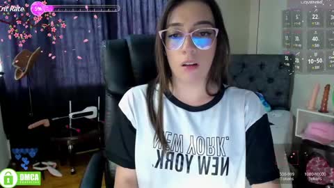 Snapshot of qadesh_boix chatting on 12, 3, 2025 qadesh_boix online show from 12, 3, 2025