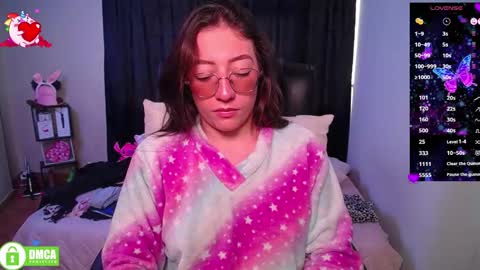 Snapshot of qadesh_boix chatting on 22, 9, 2025 qadesh_boix online show from 22, 9, 2025