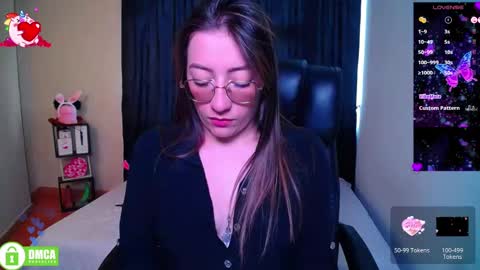 Snapshot of qadesh_boix chatting on 2, 10, 2025 qadesh_boix online show from 2, 10, 2025