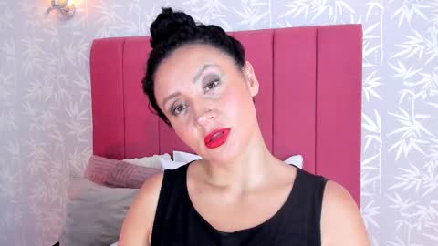 Snapshot of qadeshh_ chatting on 19, 10, 2025 qadeshh online show from 19, 10, 2025