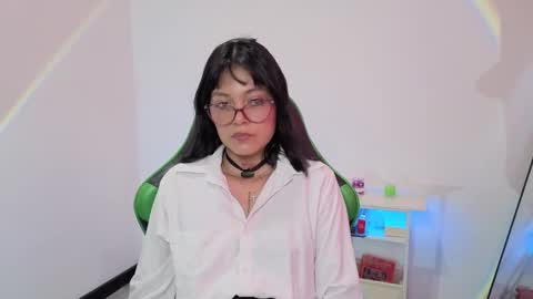 Snapshot of qadeshoficial chatting on 15, 3, 2026 Qadesh online show from 15, 3, 2026