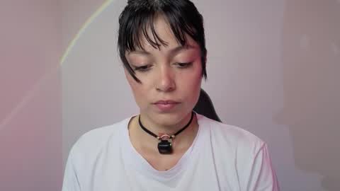 Snapshot of qadeshoficial chatting on 26, 3, 2026 Qadesh online show from 26, 3, 2026