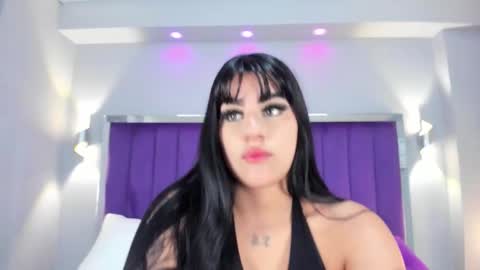 Qetzia online show from 3, 10, 2025