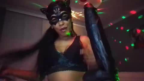 Mistress online show from 20, 12, 2024
