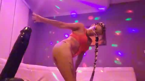 Mistress online show from 30, 12, 2024