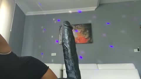 Mistress online show from 13, 1, 2025