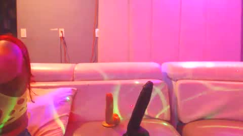 Mistress online show from 19, 1, 2025