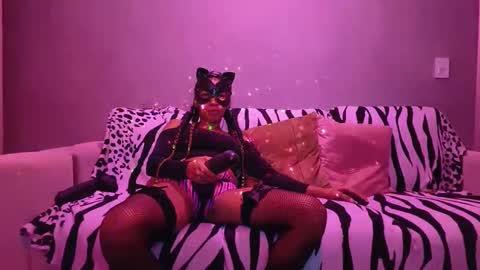 Mistress online show from 8, 3, 2025