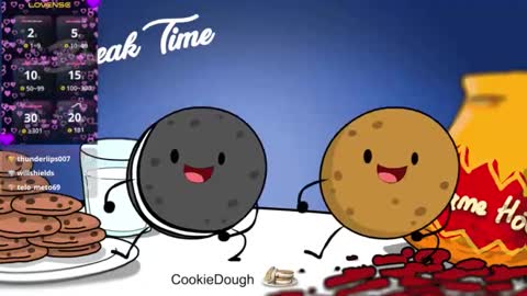 Queen And King online show from 5, 1, 2026