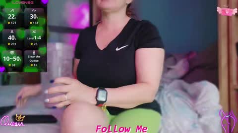 Queen And King online show from 8, 2, 2026