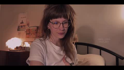 Snapshot of quack__quack chatting on 3, 3, 2025 online show from 3, 3, 2025