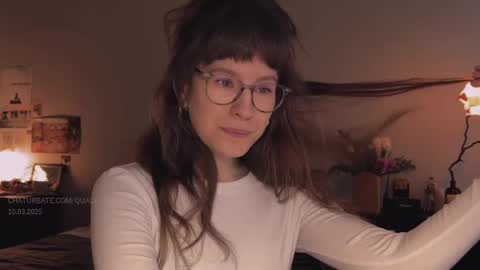 Snapshot of quack__quack chatting on 10, 3, 2025 online show from 10, 3, 2025