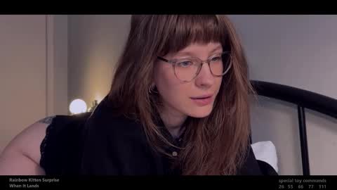 Snapshot of quack__quack chatting on 2, 10, 2025 online show from 2, 10, 2025