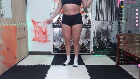 Queen Abby online show from 5, 11, 2025