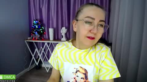 Snapshot of queen_a_n_i chatting on 5, 12, 2024 A N I  Ill be here on December 1st online show from 5, 12, 2024