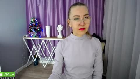 Snapshot of queen_a_n_i chatting on 7, 12, 2024 A N I  Ill be here on December 1st online show from 7, 12, 2024