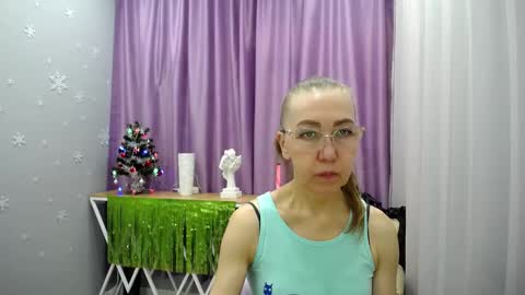 Snapshot of queen_a_n_i chatting on 25, 12, 2024 A N I  Ill be here on December 1st online show from 25, 12, 2024