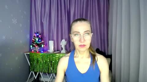 Snapshot of queen_a_n_i chatting on 29, 12, 2024 A N I  Ill be here on December 1st online show from 29, 12, 2024