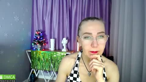 Snapshot of queen_a_n_i chatting on 11, 1, 2025 A N I  Ill be here on December 1st online show from 11, 1, 2025