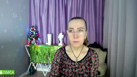 Snapshot of queen_a_n_i chatting on 13, 1, 2025 A N I  Ill be here on December 1st online show from 13, 1, 2025