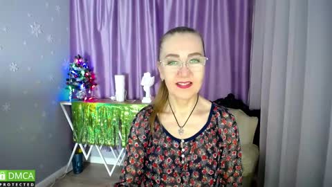 Snapshot of queen_a_n_i chatting on 13, 1, 2025 A N I  Ill be here on December 1st online show from 13, 1, 2025