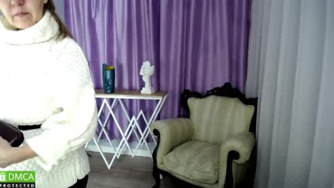 Snapshot of queen_a_n_i chatting on 22, 1, 2025 A N I  Ill be here on December 1st online show from 22, 1, 2025