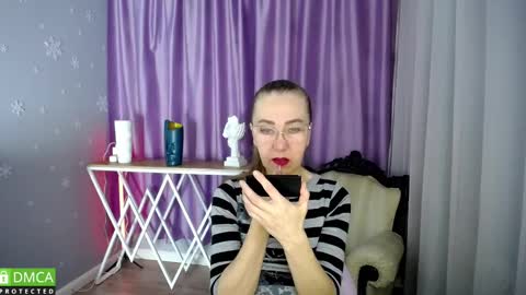 Snapshot of queen_a_n_i chatting on 30, 1, 2025 A N I  Ill be here on December 1st online show from 30, 1, 2025