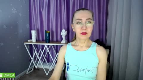 Snapshot of queen_a_n_i chatting on 1, 2, 2025 A N I  Ill be here on December 1st online show from 1, 2, 2025