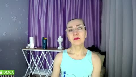 Snapshot of queen_a_n_i chatting on 2, 2, 2025 A N I  Ill be here on December 1st online show from 2, 2, 2025