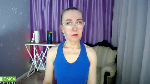 Snapshot of queen_a_n_i chatting on 24, 2, 2025 A N I  Ill be here on December 1st online show from 24, 2, 2025