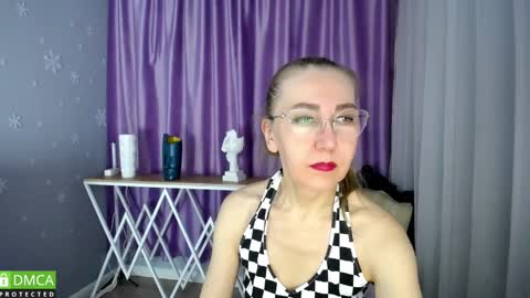 Snapshot of queen_a_n_i chatting on 26, 2, 2025 A N I  Ill be here on December 1st online show from 26, 2, 2025