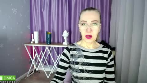 Snapshot of queen_a_n_i chatting on 5, 3, 2025 A N I  Ill be here on December 1st online show from 5, 3, 2025