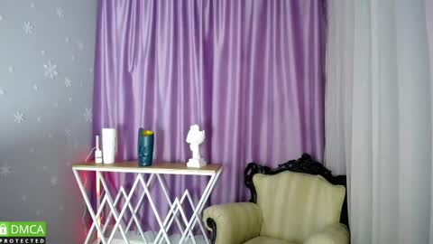 Snapshot of queen_a_n_i chatting on 5, 3, 2025 A N I  Ill be here on December 1st online show from 5, 3, 2025