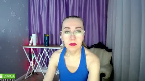 Snapshot of queen_a_n_i chatting on 6, 3, 2025 A N I  Ill be here on December 1st online show from 6, 3, 2025