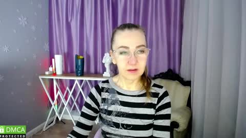 Snapshot of queen_a_n_i chatting on 7, 3, 2025 A N I  Ill be here on December 1st online show from 7, 3, 2025