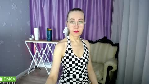 Snapshot of queen_a_n_i chatting on 10, 3, 2025 A N I  Ill be here on December 1st online show from 10, 3, 2025
